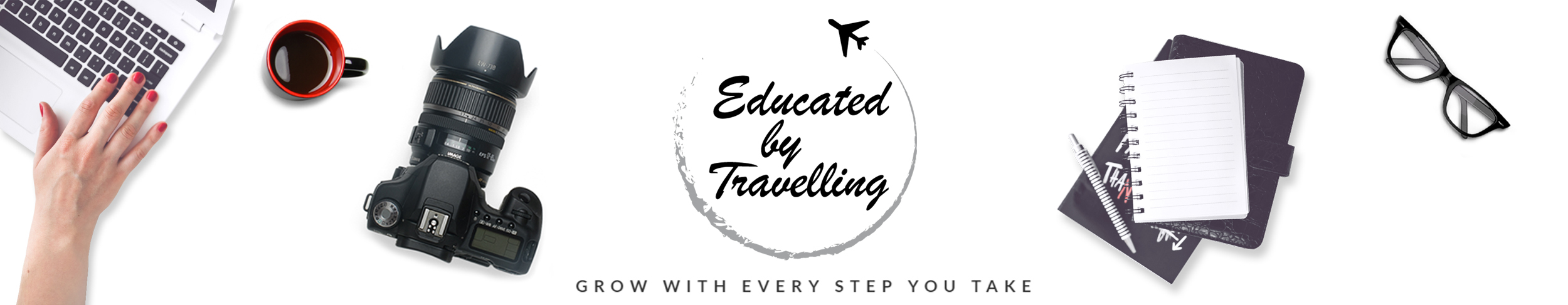 Educated by Travelling